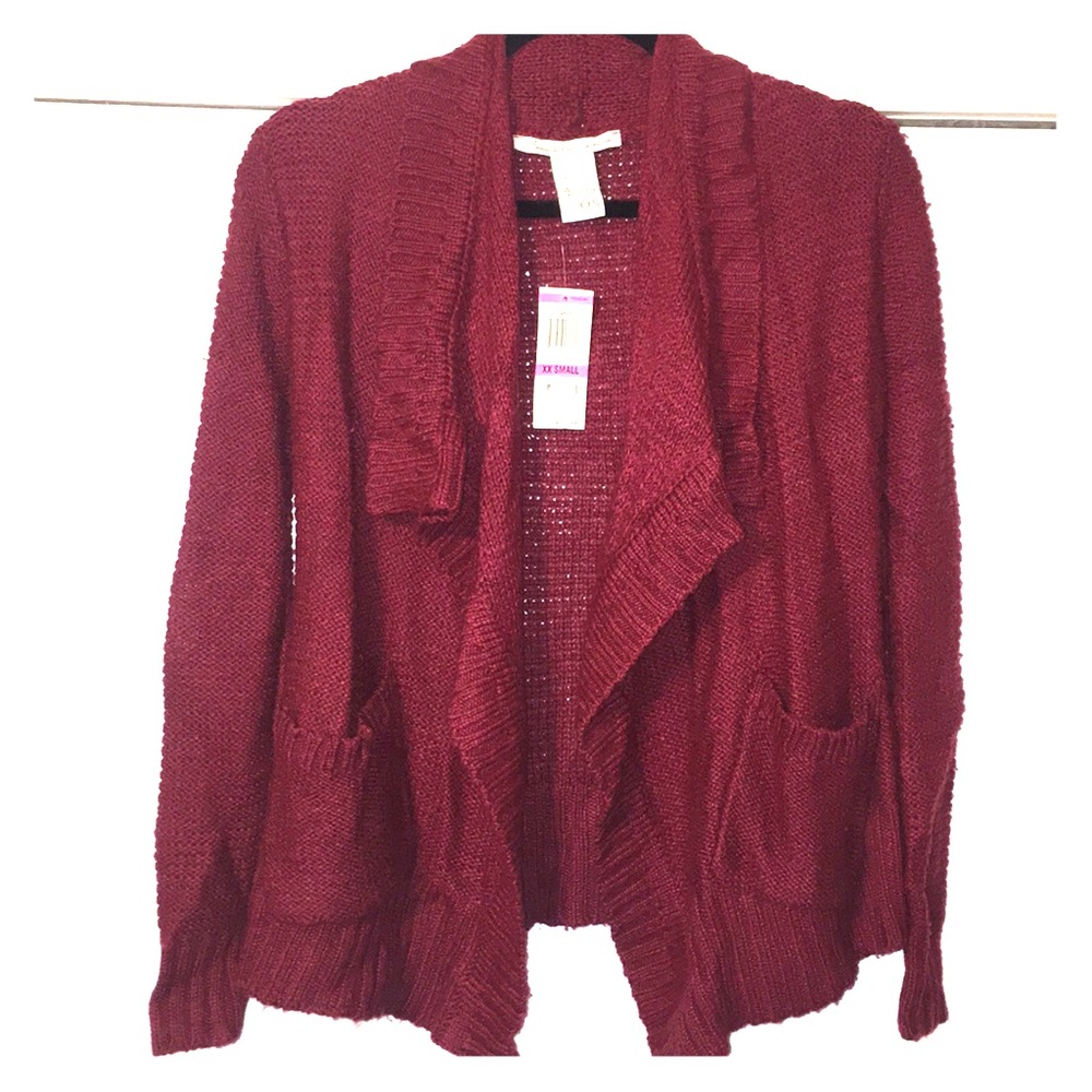 American Rag cardigan new with tags!